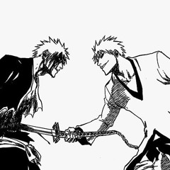 merged Zangetsu speech