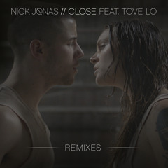 Close (Louis Vivet Remix) [feat. Tove Lo]