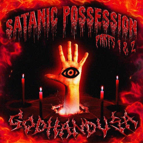 SATANIC POSSESSION PT.2 (PROD. SXDRXQ)