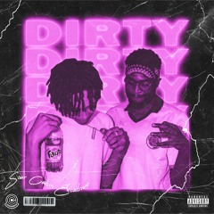 DIRTY (feat. Devo)prod. yunparis
