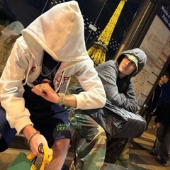 low ft. qavvany