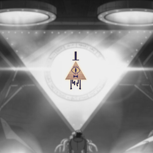 Mystery Dip - (Gravity Falls Theme Remix)