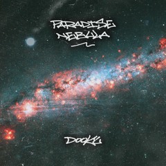 Dooku - Paradise Nebula | JFTS005