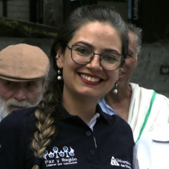 "Se sale de lo disciplinar", Lady Johanna Peñaloza sobre el Hub Latinoamericano