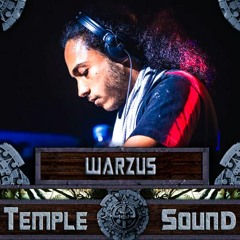 Warzus - Temple Of Sound