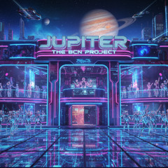 Jupiter - The BCN project(original mix)