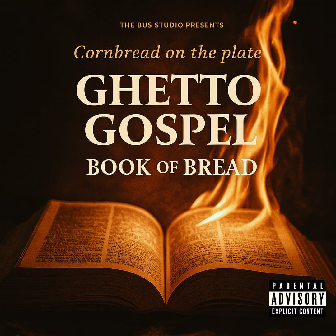 Stream Ghetto Prophecy (Intro) by Cornbread On The Plate | Listen ...