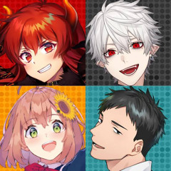 といといといcover葛葉