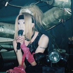 Platina - 精神異常者 Seishin Ijousha