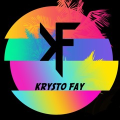 Mixtape Krysto Fay - Afro Latin House