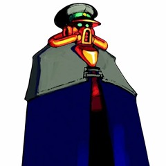 Advance Wars and Advance Wars 2: Sturm's Theme