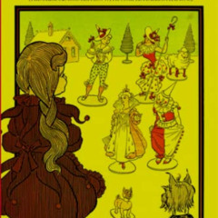 Get KINDLE 💏 The Wonderful Wizard of OZ: A L. Frank Baum Classics (The Original 1900