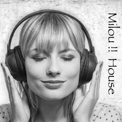 Best of Deep House /  Mix Milou !!