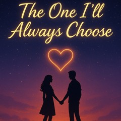 “The One I’ll Always Choose”