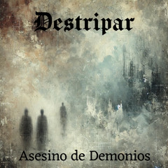 Destripar - Vendiendo Muerte - 2024