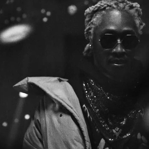 Future Type Beat - SidearM