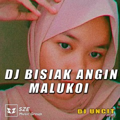 DJ MINANG TERBARU 2022 || DJ BISIAK ANGIN MALUKOI REMIX FULL BASS - KHOLIL KHUSYAIRY