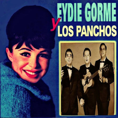 Álbumes 20+ Foto eydie gormé sabrás que te quiero Actualizar