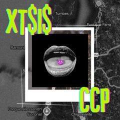 𝐗𝐓$𝐈$ 𝐂𝐂𝐏 🍬[MACHINE VERSION]