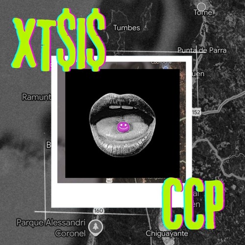 𝐗𝐓$𝐈$ 𝐂𝐂𝐏 🍬[MACHINE VERSION]