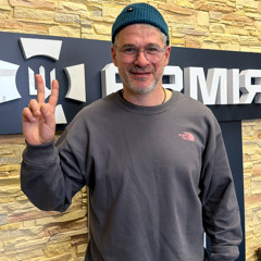 Арсен Мірзоян презентував пісню "Вірити"