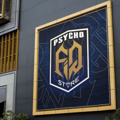 PYSCHO #1