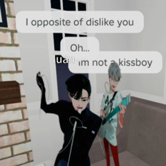 WHY AM I GETTING YELLED AT BY A BUNCH OF EMO PPL???