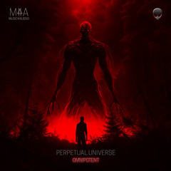 Perpetual Universe - Omnipotent (Original Mix)