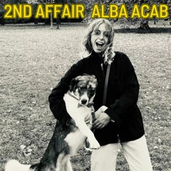 Snare Affair #2 - Max Krach + Alba Acab - 18.11.2023