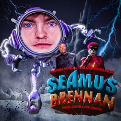 Seamus Brennan feat.Trillsinterlude (p.Caleb Lodish x Aye Shark)