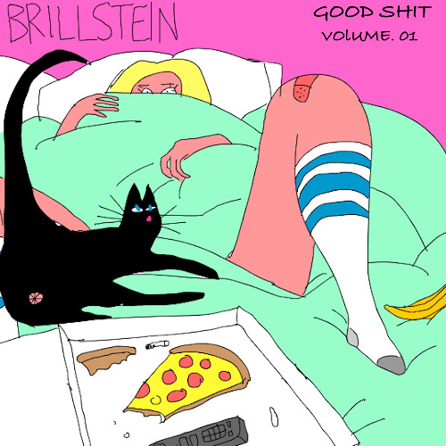 Chubb Rock & Mighty Mi - Same Rock (Brillstein Dub Version)