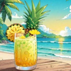 Pineapple Juice Wav
