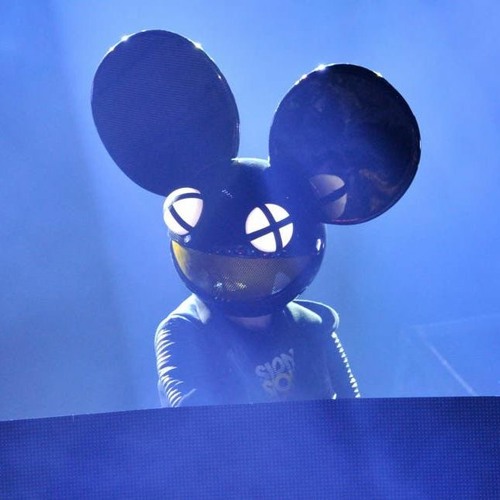 Deadmau5 - Brazil (Controlwerk Remix) [WIP]