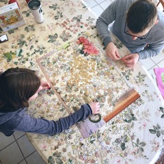 Solving The Puzzle Remix (feat. Chris Huelsbeck)