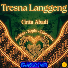 Janji Abadi, Ambyar Upbeat - DJMDIVA