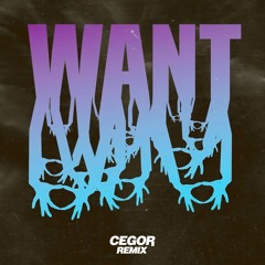 3OH!3 - Dont Trust Me (Cegor Remix)