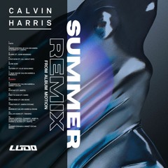 Calvin Harris - Summer (Ludo Remix)
