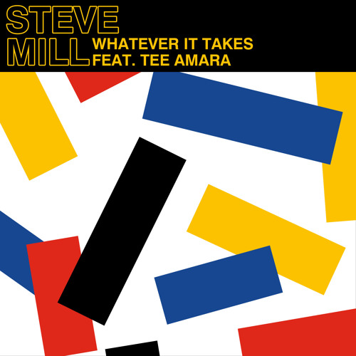 Whatever It Takes (Extended Mix) [feat. Tee Amara]