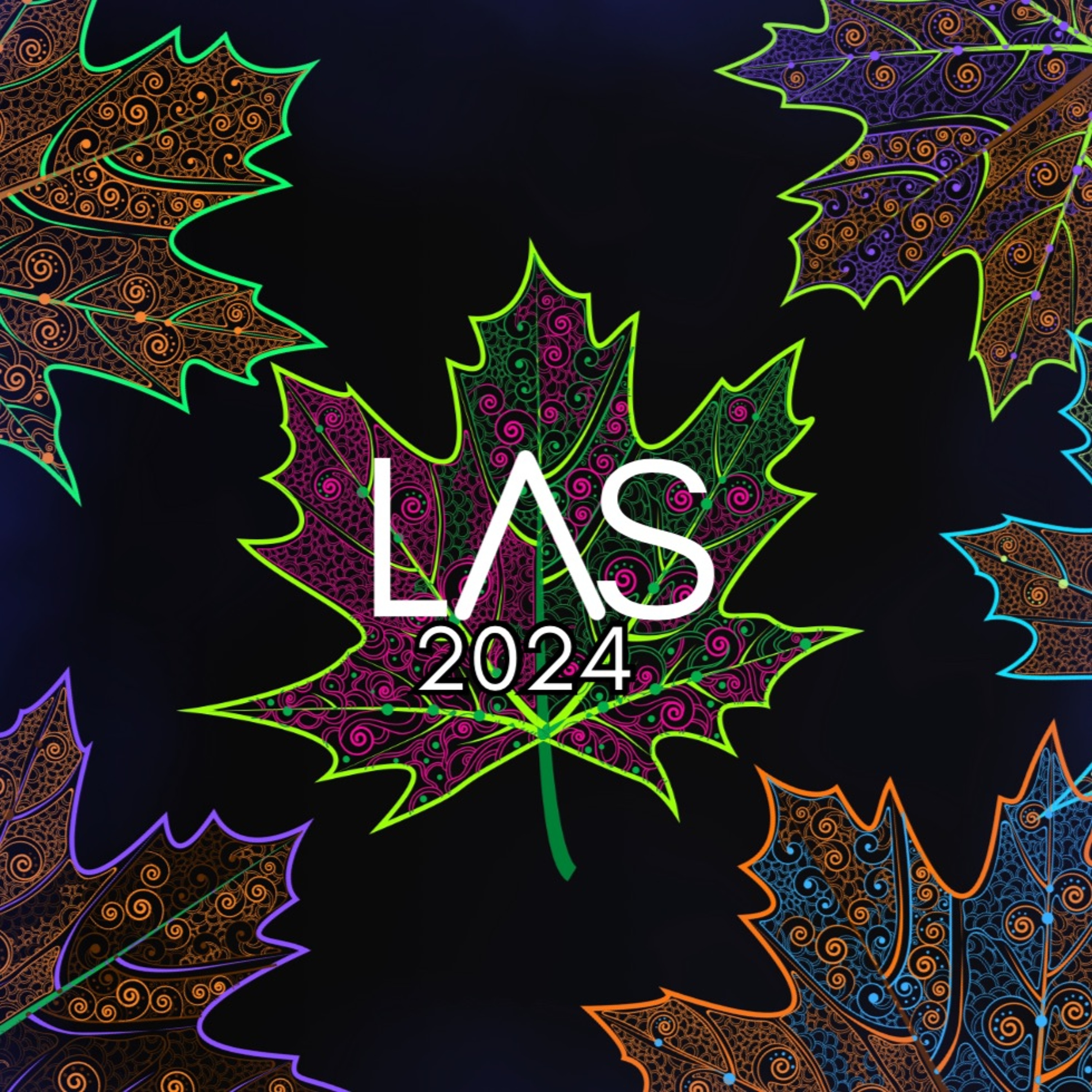 LAS FESTIVAL 2024 episode artwork