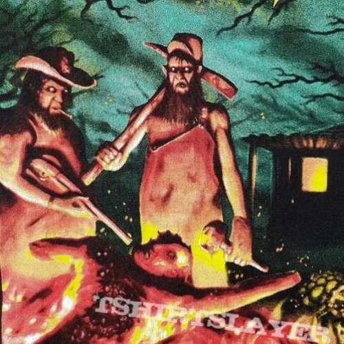 TEMPORXRY - KRVYYY REMIX [KEKU/M3SSIAH/XAHAJLA]