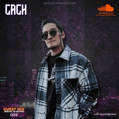 Tech Avenue Special VA Edition Guest Mix (008)mixed by Gagh
