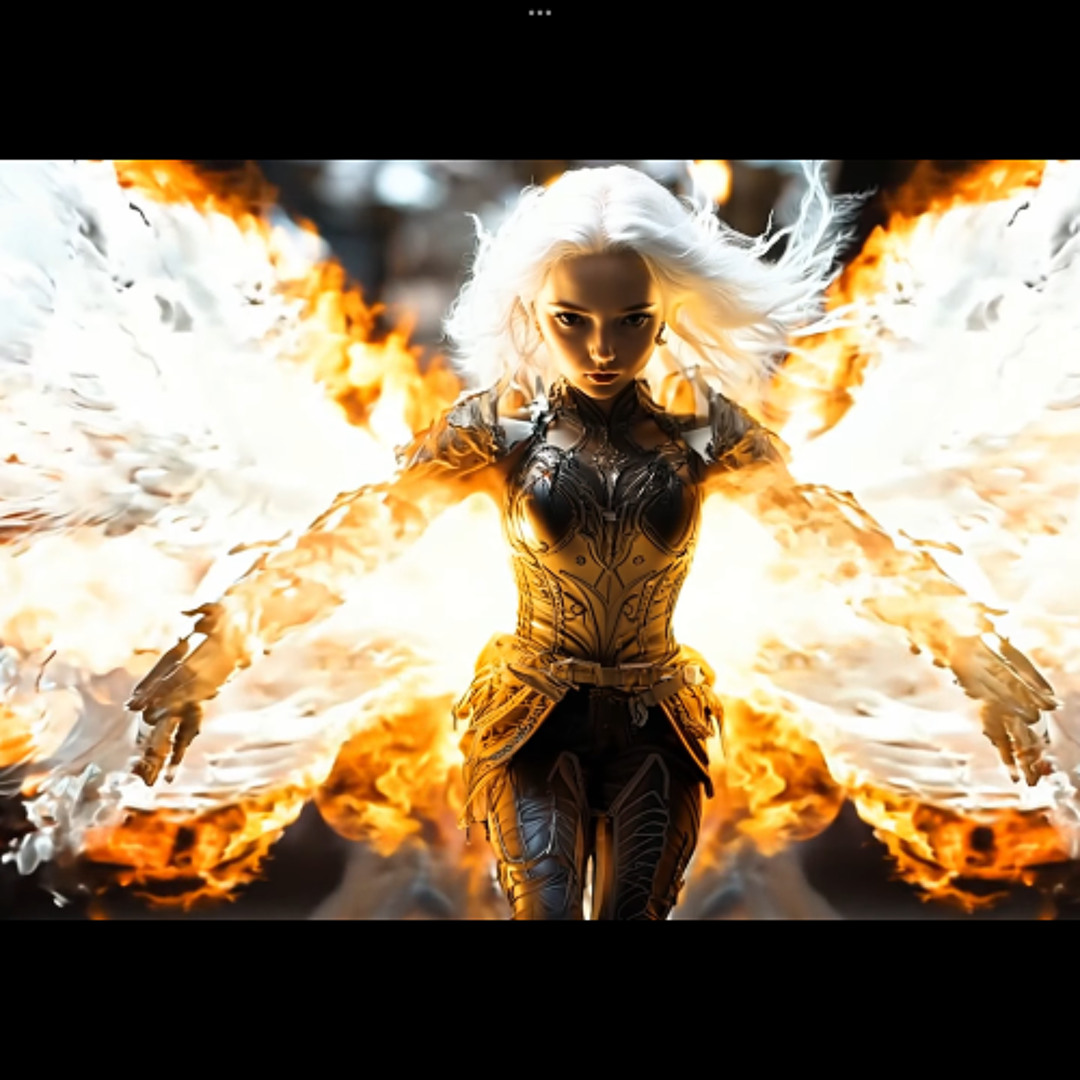 Angel Ari Stream Raining Hellfire by Angel ARI | Listen online for free on SoundCloud