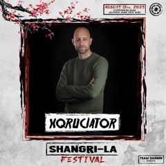 Shangri-La Festival 2023 - Xqruciator