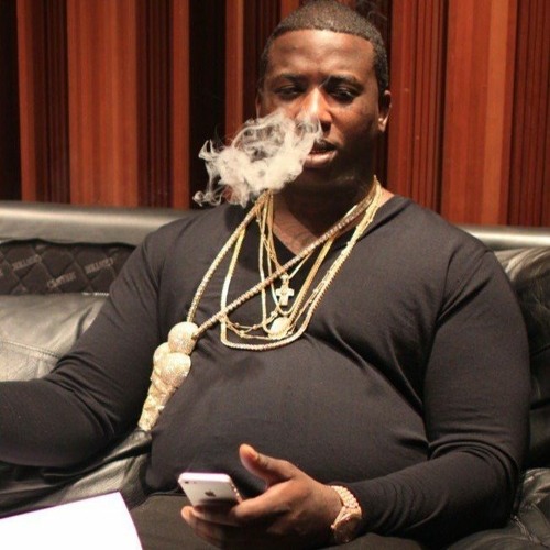 Gucci Mane Fat