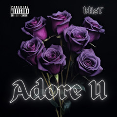 adore u (Prod. by MBWAV & niketaz)