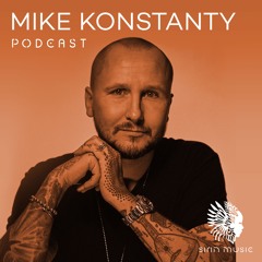 Sounds of Sirin Podcast #56 - Mike Konstanty