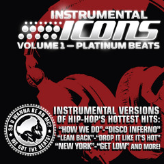 How We Do - Instrumental