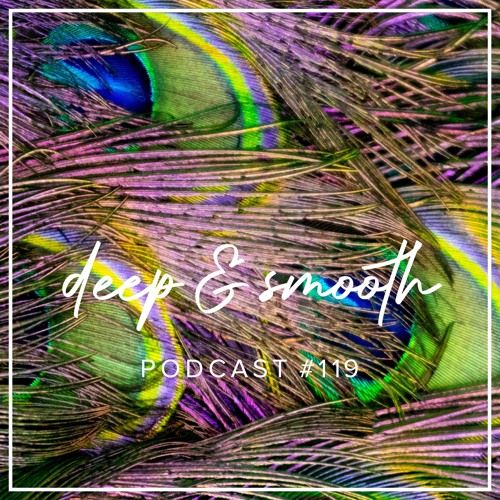 barrio katz - deep & smooth #119