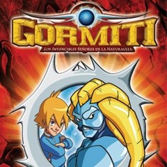 Gormiti
