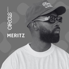 Meritz - CP002 - (Productions Only @ Circle Presents 18.04.25)